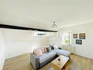 Appartement F2 avec parking - Rombas - PROCHE GARE — photo 2