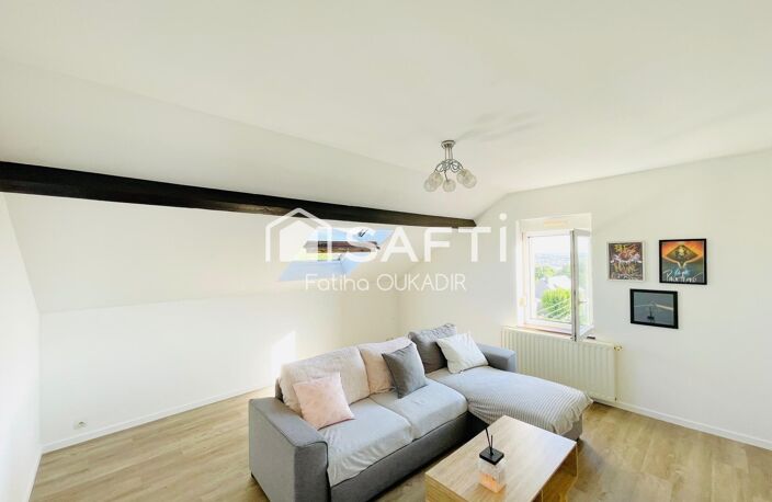 Appartement F2 avec parking - Rombas - PROCHE GARE — photo 2