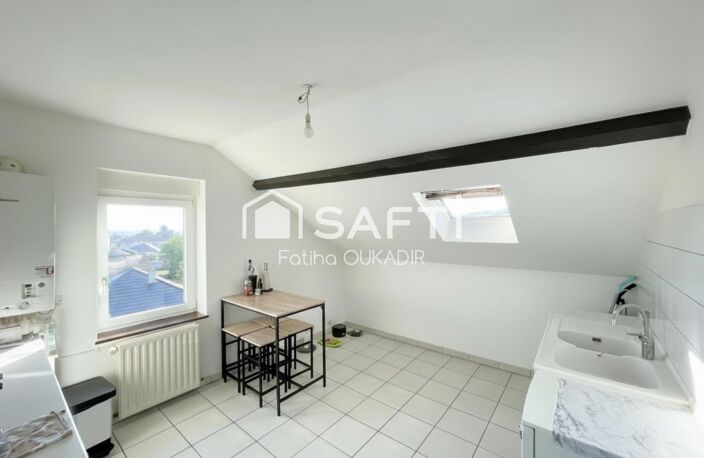 Appartement F2 avec parking - Rombas - PROCHE GARE — photo 3