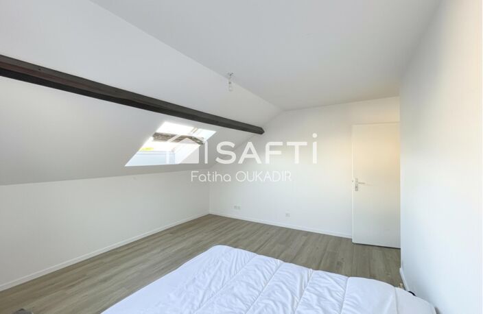 Appartement F2 avec parking - Rombas - PROCHE GARE — photo 5