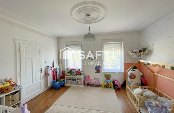 Appartement 3 pièces avec balcon, cave et double stationnement  Rombas (57120) — photo 3