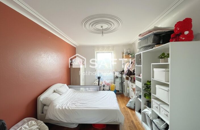 Appartement 3 pièces avec balcon, cave et double stationnement  Rombas (57120) — photo 4