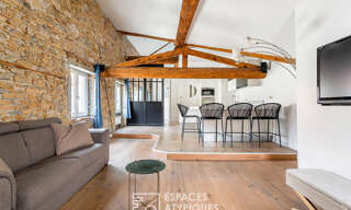 Appartement 2 Pièces 65 m² à vendre à Lyon 1 (69001)