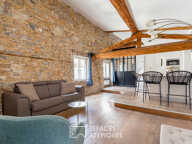 Duplex rénové en dernier étage — photo 4