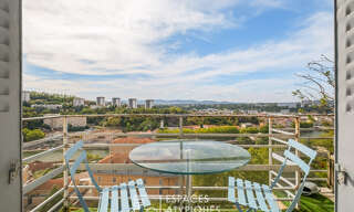 Appartement 3 Pièces 79 m² à vendre à Lyon 1 (69001)