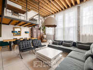 Très beau loft en plein coeur du quartier d'Ainay — photo 2
