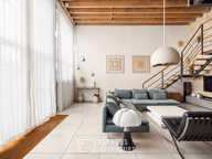 Très beau loft en plein coeur du quartier d'Ainay — photo 3