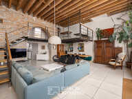 Très beau loft en plein coeur du quartier d'Ainay — photo 4