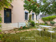Maison rénovée par architecte à proximité des Gratte Ciel — photo 2