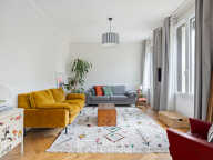 Maison rénovée par architecte à proximité des Gratte Ciel — photo 3