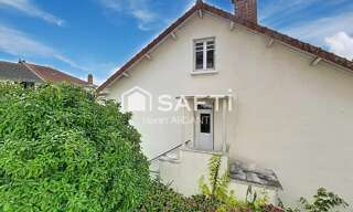 Maison 7 Pièces 126 m² à vendre à Limoges (87000)