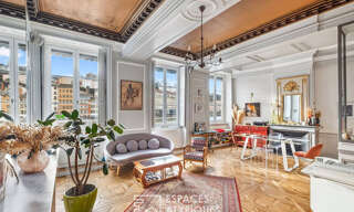 Appartement 5 Pièces 140 m² à vendre à Lyon 1 (69001)