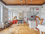 Appartement familial rénové avec vue Saône — photo 3