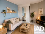 Vente Maison de ville 6 pièces — photo 2