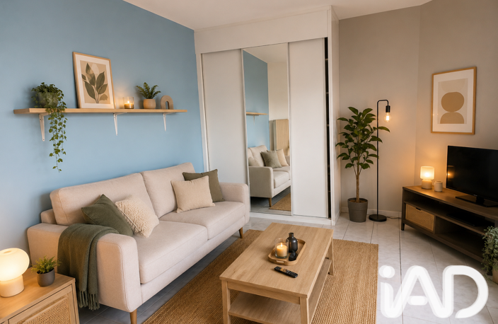 Vente Maison de ville 6 pièces — photo 2