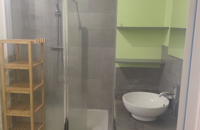 Vente Maison de ville 6 pièces — photo 4