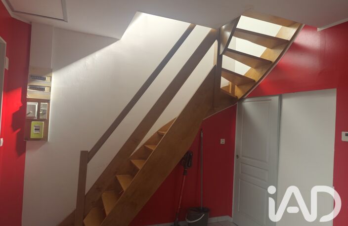 Vente Maison de ville 6 pièces — photo 5