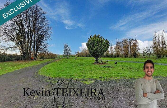 Maison rénovée en campagne proche de La Flèche — photo 5