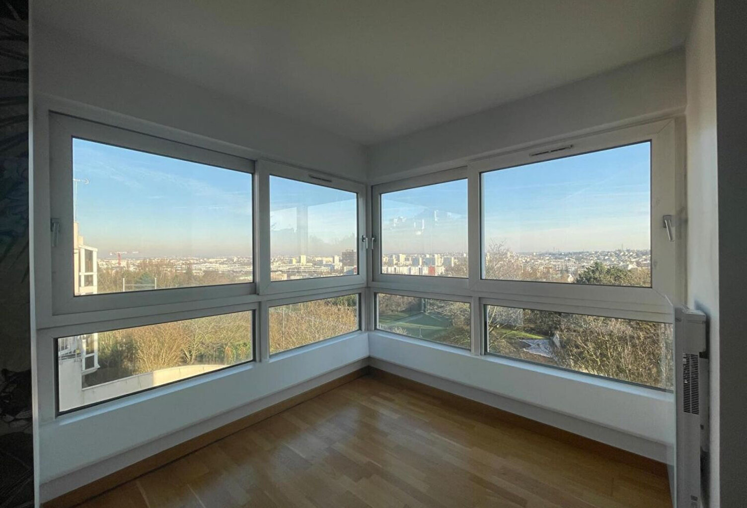 4 pièces - 87 m² - Rosny-sous-Bois — photo 1