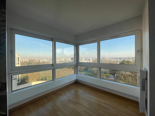 4 pièces - 87 m² - Rosny-sous-Bois — photo du bien