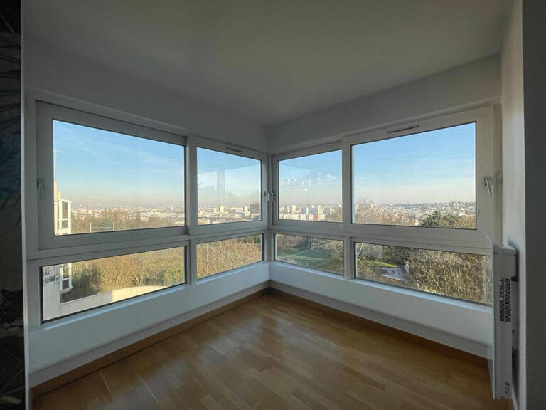 4 pièces - 87 m² - Rosny-sous-Bois — photo 1