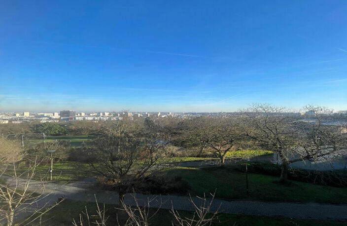 4 pièces - 87 m² - Rosny-sous-Bois — photo 2