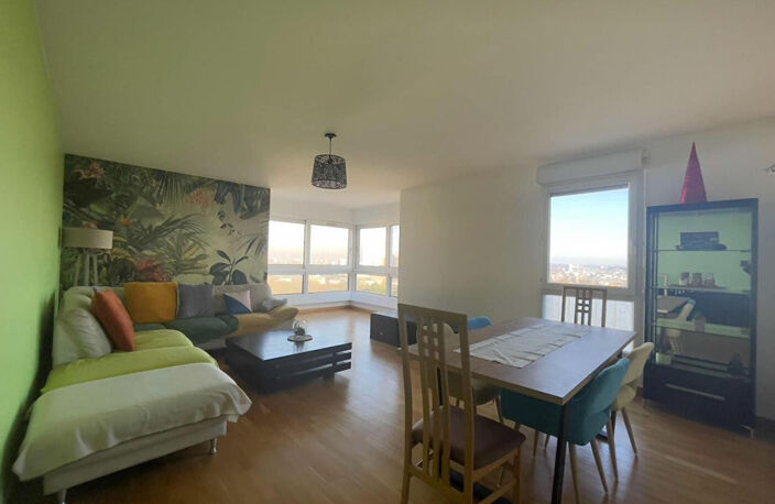 4 pièces - 87 m² - Rosny-sous-Bois — photo 3
