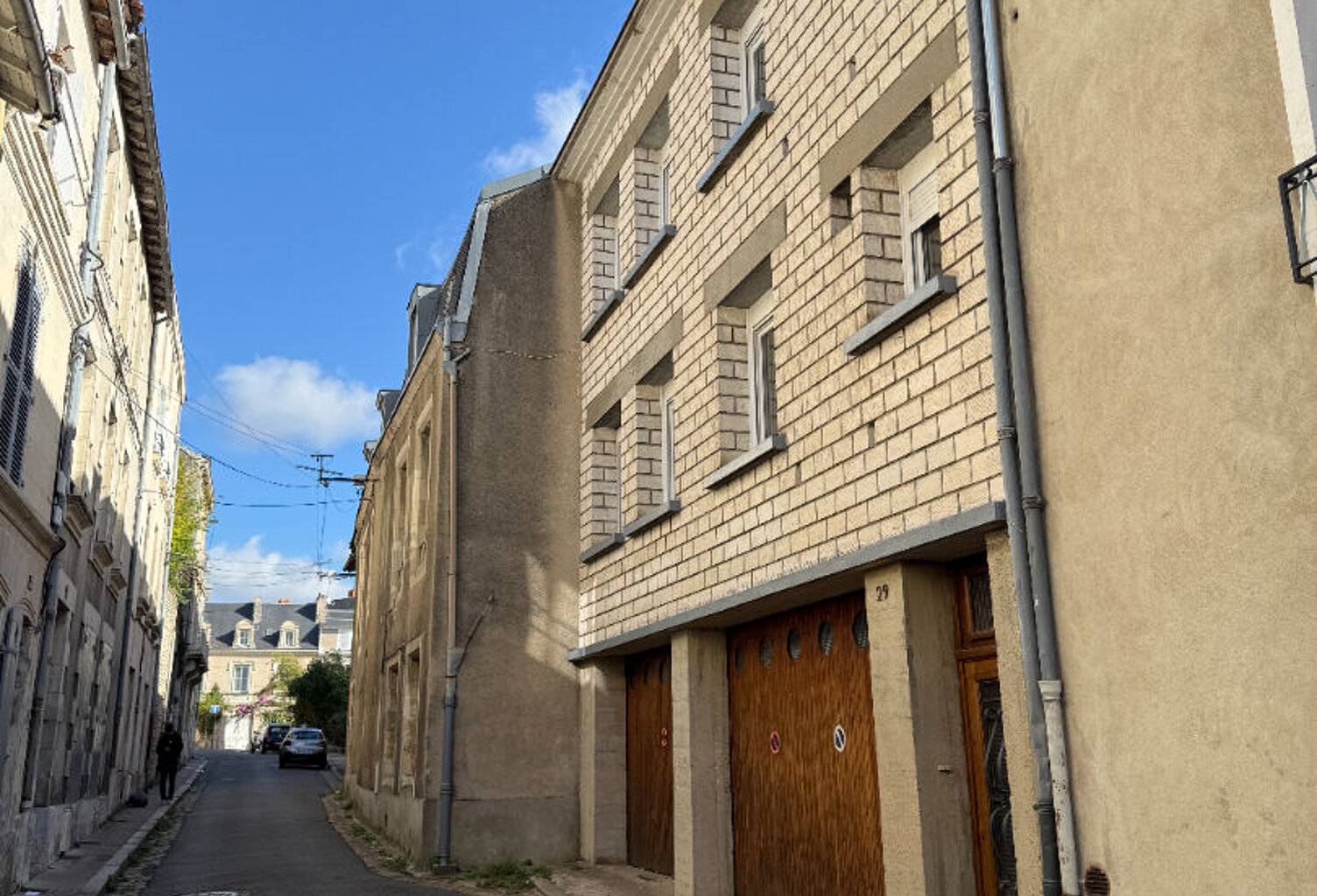 LA PEPITE URBAINE - POITIERS PLATEAU — photo 1