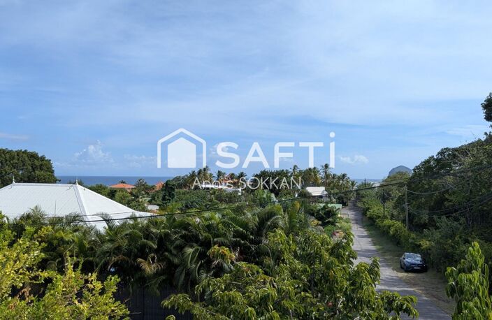 Villa d'architecte avec vue sur mer — photo 2