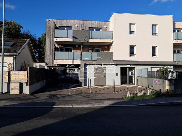 Appartement Sainte Luce Sur Loire 3 pièces 67 m2 — photo du bien