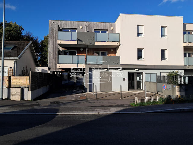Appartement proposé à Sainte-Luce-sur-Loire