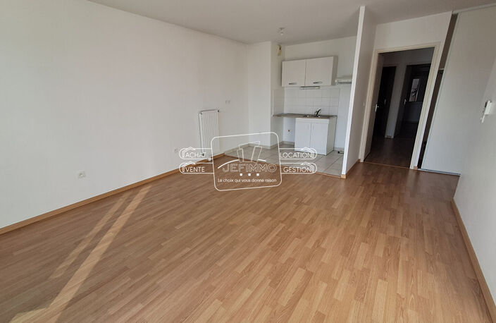 Appartement Sainte Luce Sur Loire 3 pièces 67 m2 — photo 3