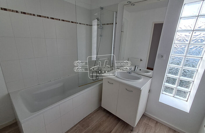 Appartement Sainte Luce Sur Loire 3 pièces 67 m2 — photo 4