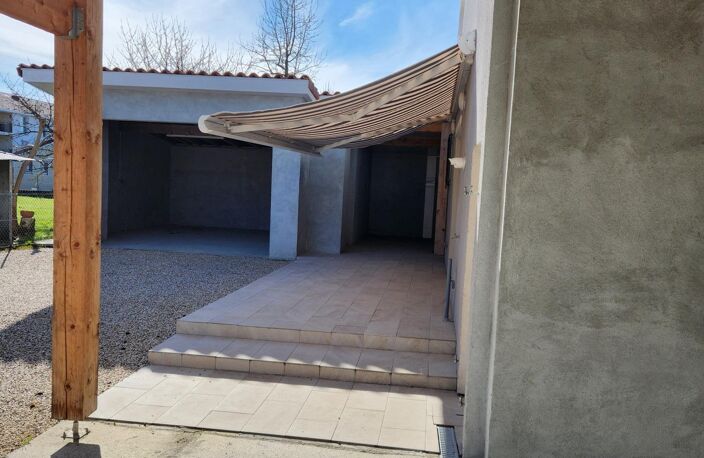 Maison 120m² terrain 408m² , quartier calme — photo 3