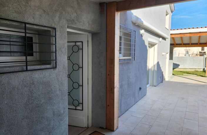 Maison 120m² terrain 408m² , quartier calme — photo 4