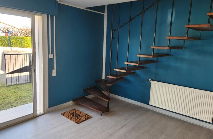 Maison 120m² terrain 408m² , quartier calme — photo 5