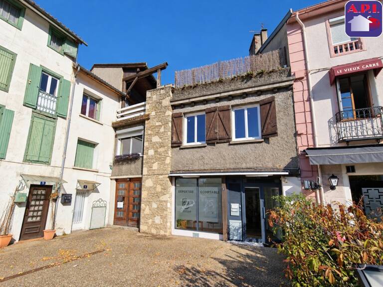 Immeuble  427 m² — photo 1
