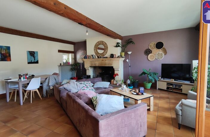 Vente immeuble  427 m² Tarascon-sur-Ariège (09400) — photo 3