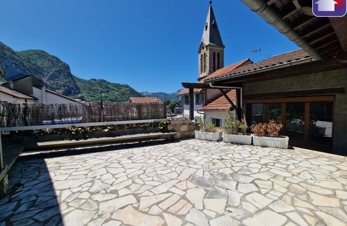 Vente immeuble  427 m² Tarascon-sur-Ariège (09400) — photo 5