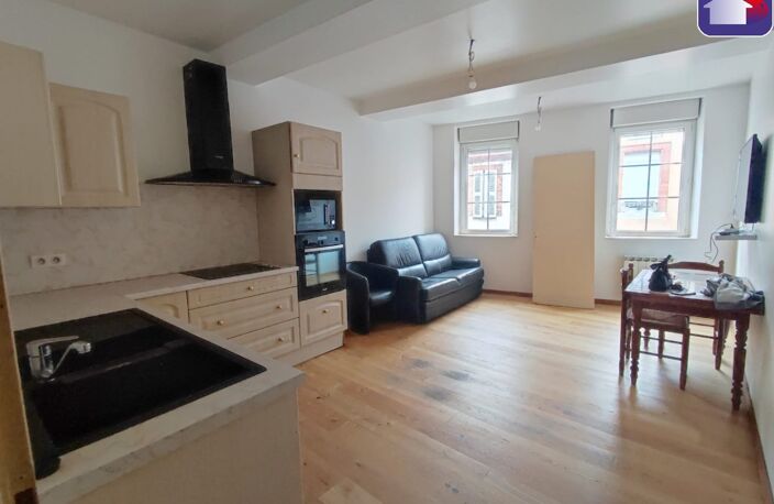 Vente immeuble  146 m² Pamiers (09100) — photo 2