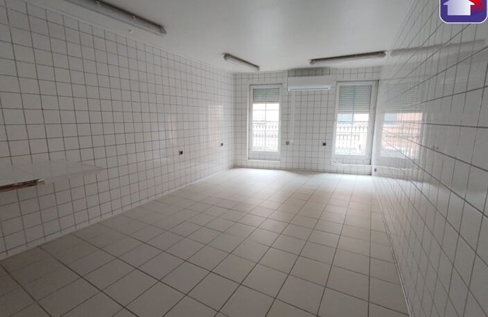 Vente immeuble  146 m² Pamiers (09100) — photo 4