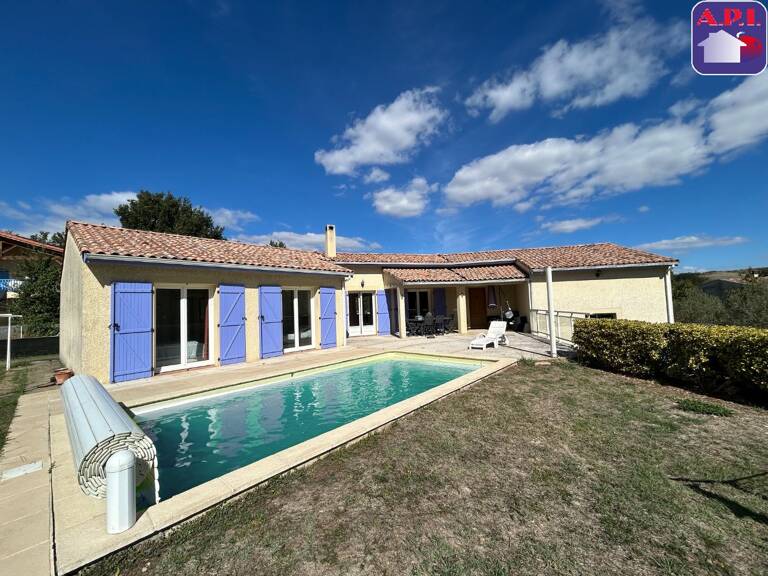 Maison 5 pièces 117 m² — photo 1