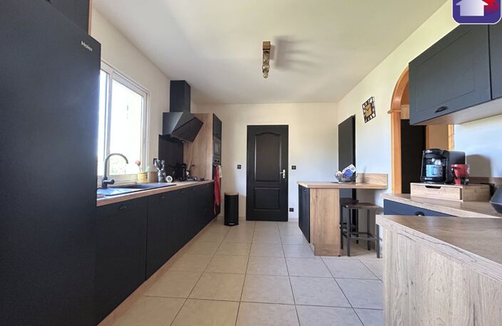Vente maison 5 pièces 117 m² Saverdun (09700) — photo 2
