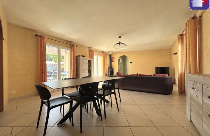 Vente maison 5 pièces 117 m² Saverdun (09700) — photo 3