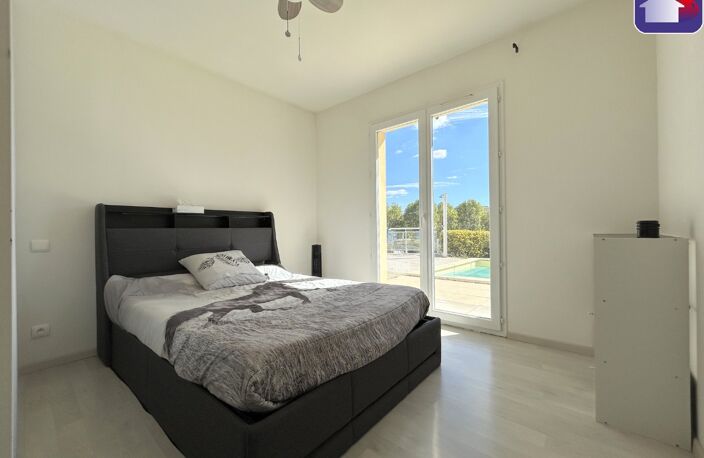 Vente maison 5 pièces 117 m² Saverdun (09700) — photo 4