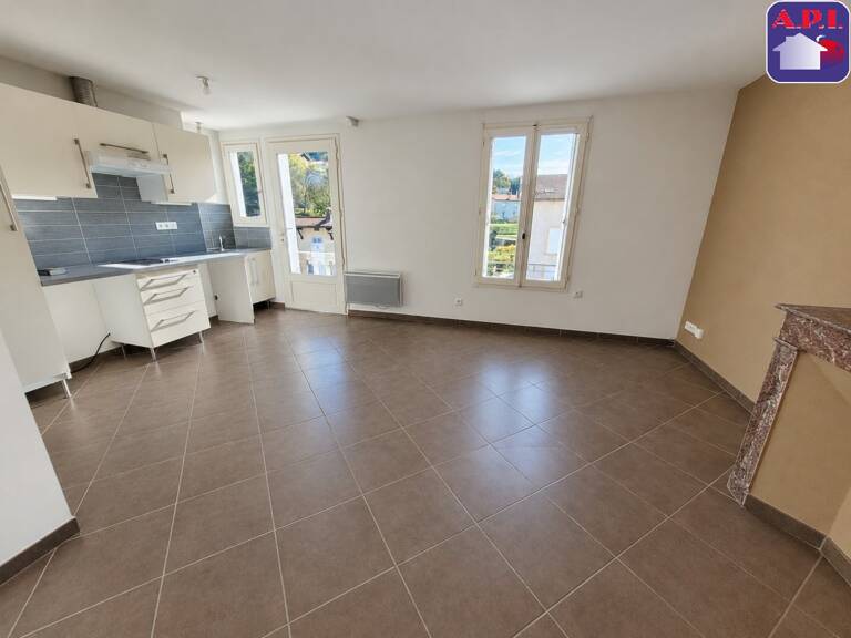 APPARTEMENT T2 PROCHE CENTRE VILLE — photo 1