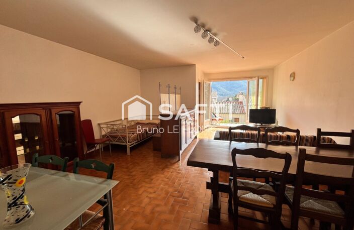 Belle appartement de 56M² au rdc . — photo 2