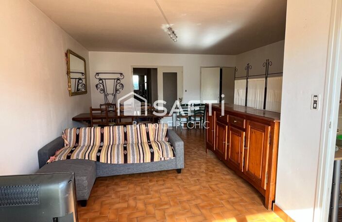 Belle appartement de 56M² au rdc . — photo 3