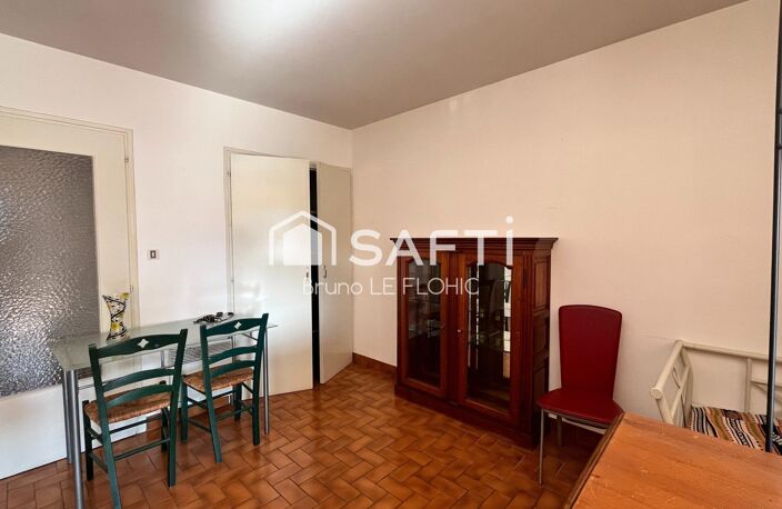 Belle appartement de 56M² au rdc . — photo 4