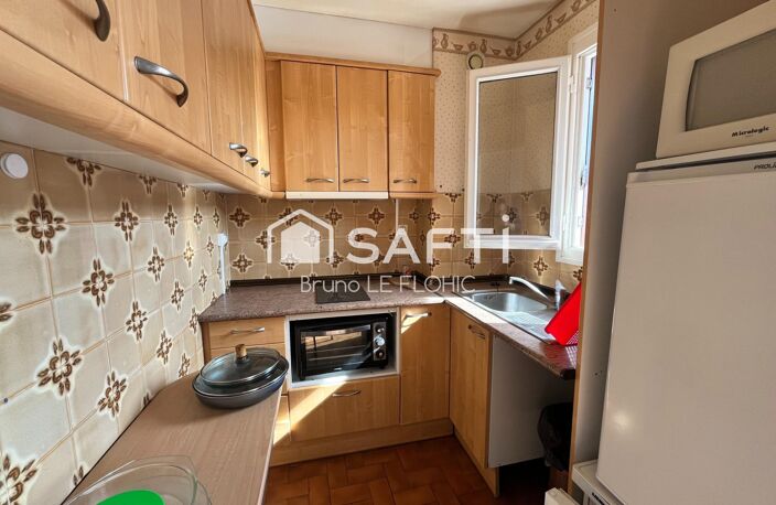 Belle appartement de 56M² au rdc . — photo 5